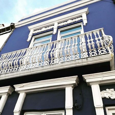 A-Tipica Guesthouse Ponta Delgada  Exterior photo