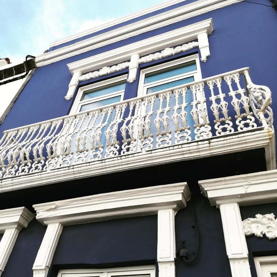 A-Tipica Guesthouse Ponta Delgada  Exterior photo