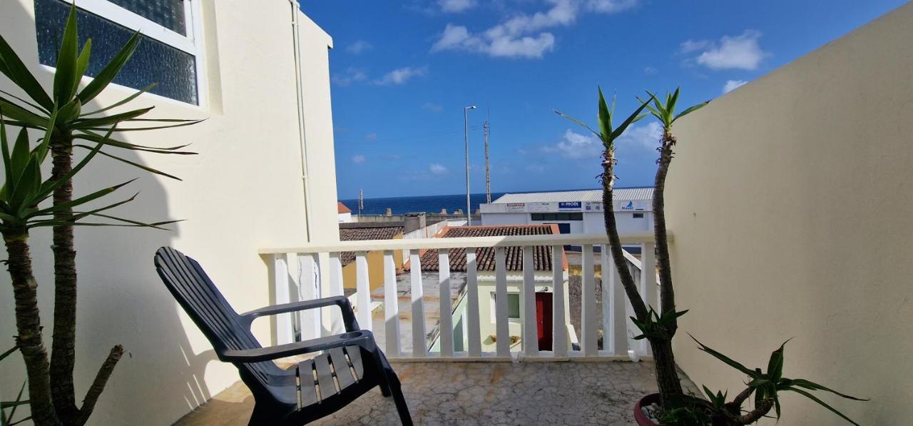 A-Tipica Guesthouse Ponta Delgada  Exterior photo
