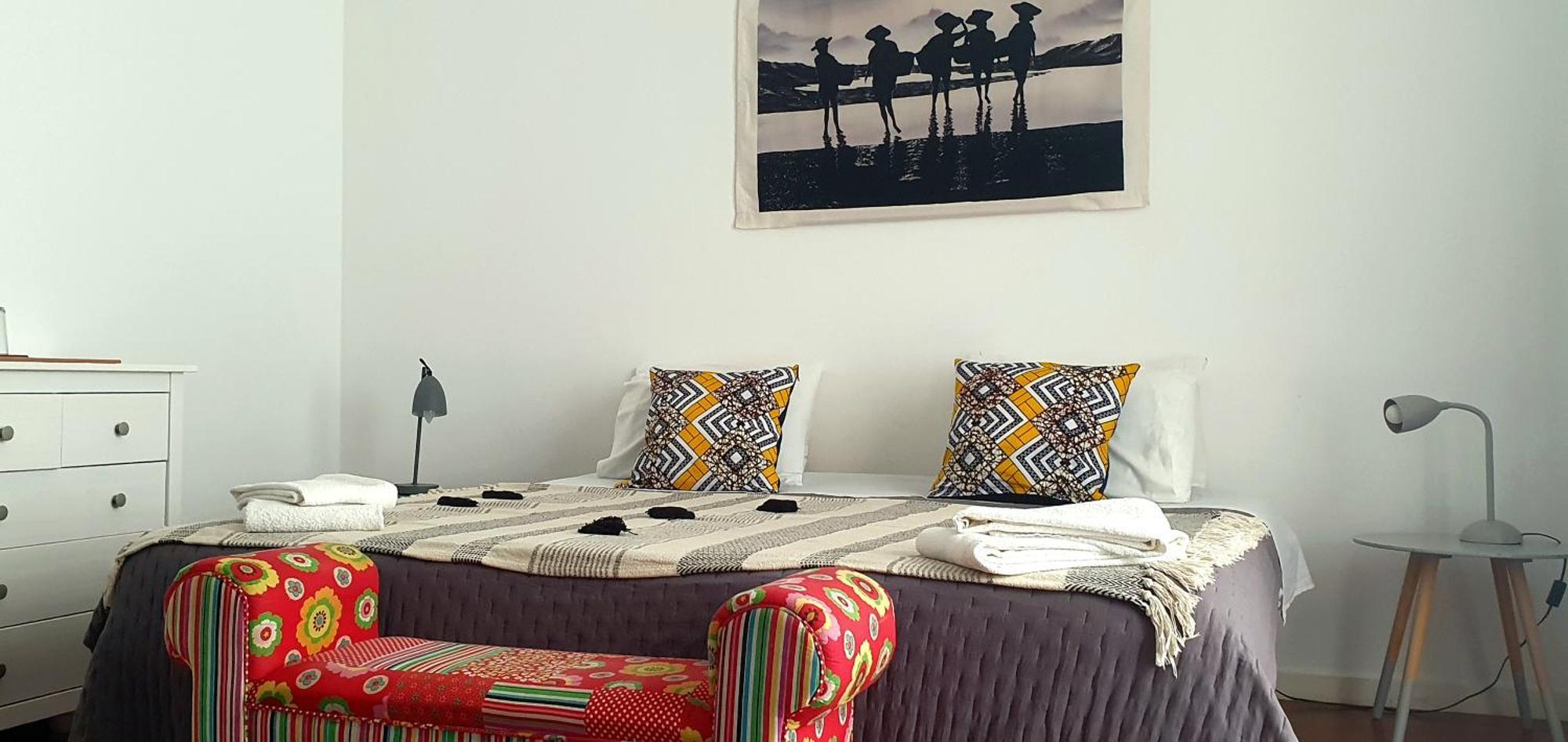 A-Tipica Guesthouse Ponta Delgada  Exterior photo