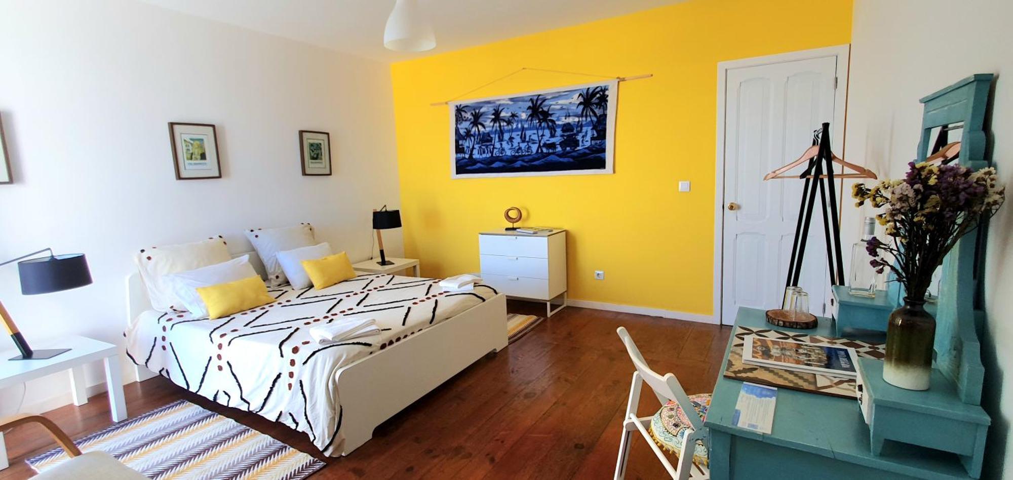 A-Tipica Guesthouse Ponta Delgada  Exterior photo