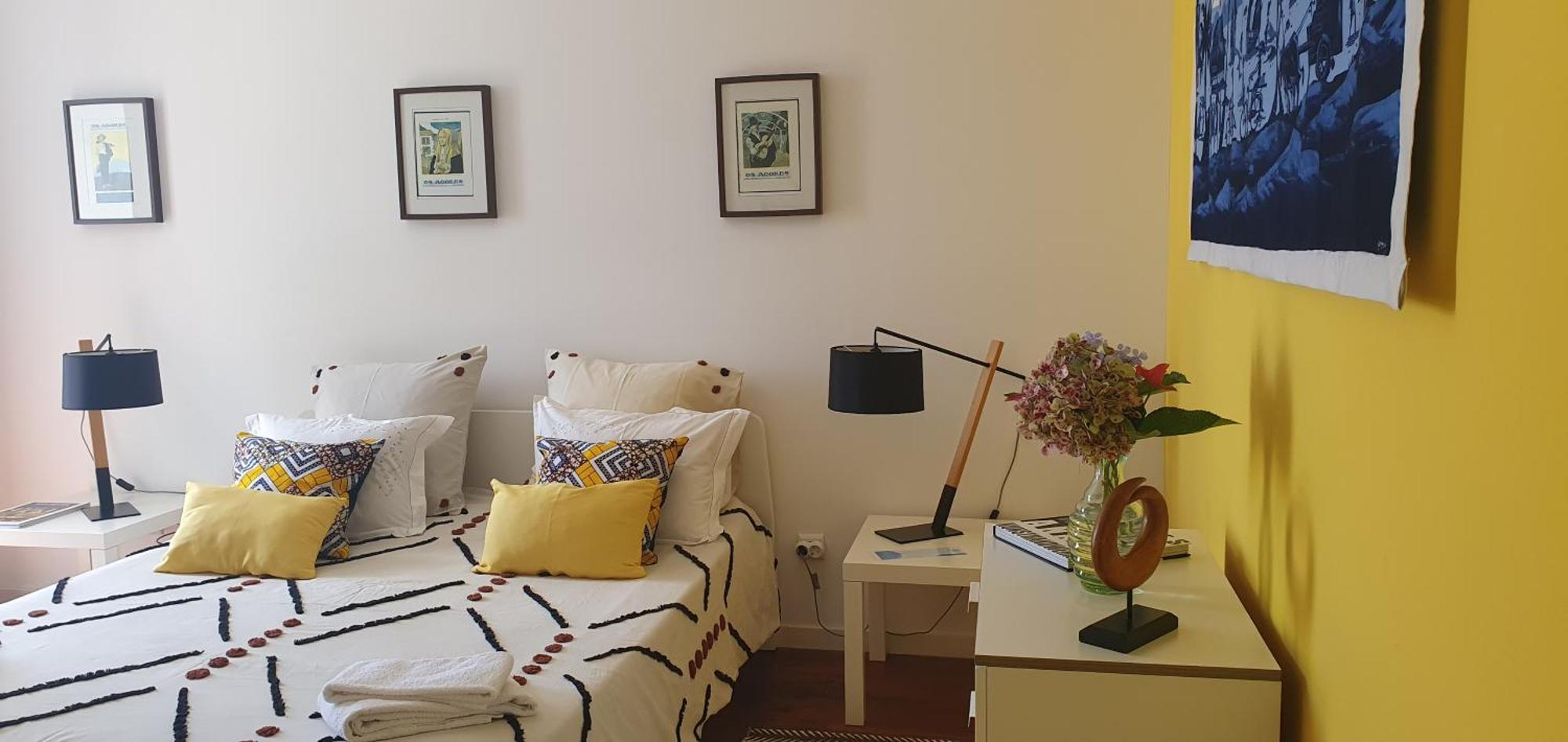 A-Tipica Guesthouse Ponta Delgada  Exterior photo