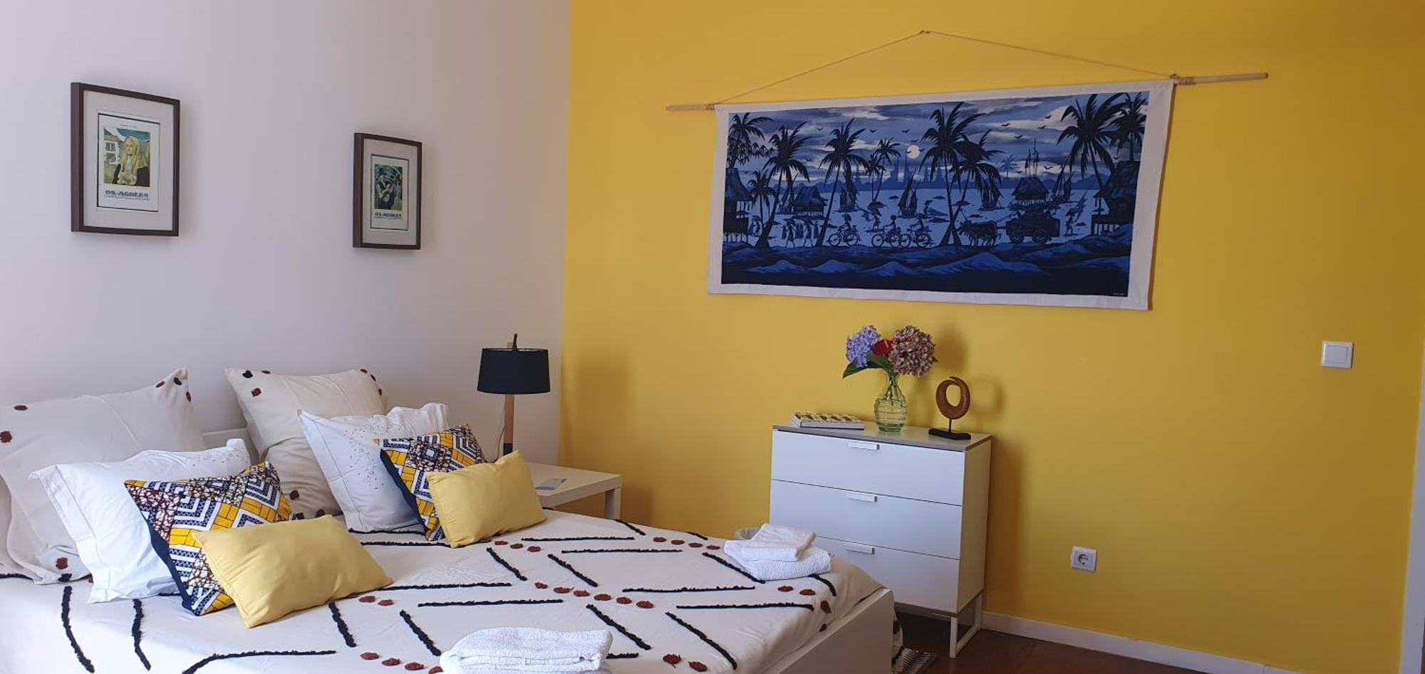 A-Tipica Guesthouse Ponta Delgada  Exterior photo