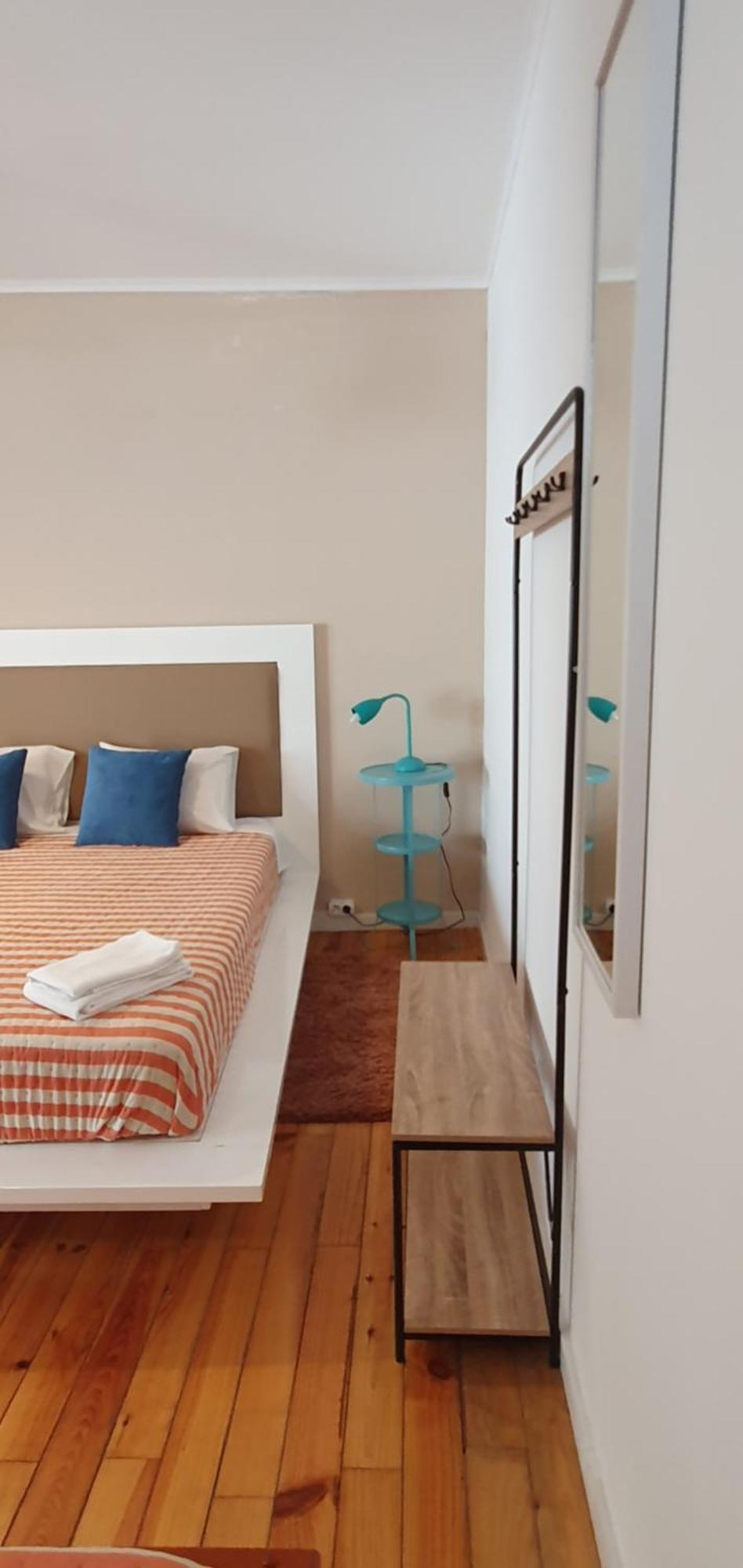 A-Tipica Guesthouse Ponta Delgada  Exterior photo