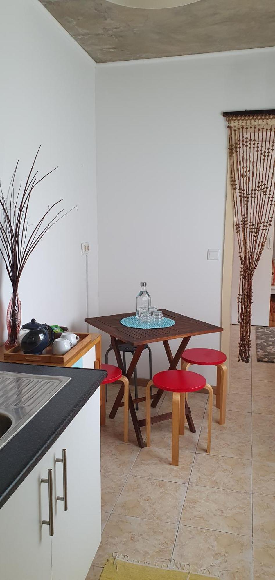 A-Tipica Guesthouse Ponta Delgada  Exterior photo