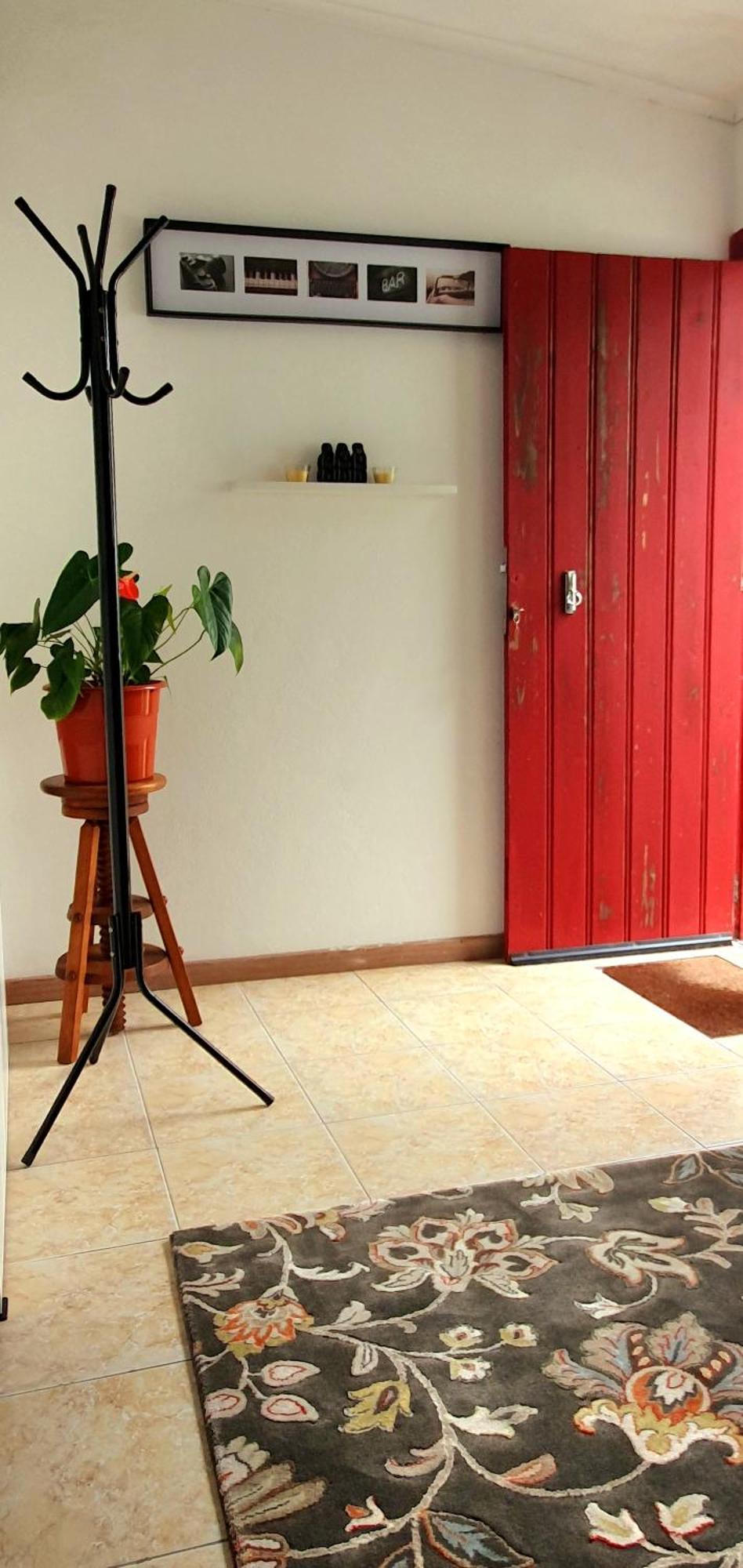 A-Tipica Guesthouse Ponta Delgada  Exterior photo