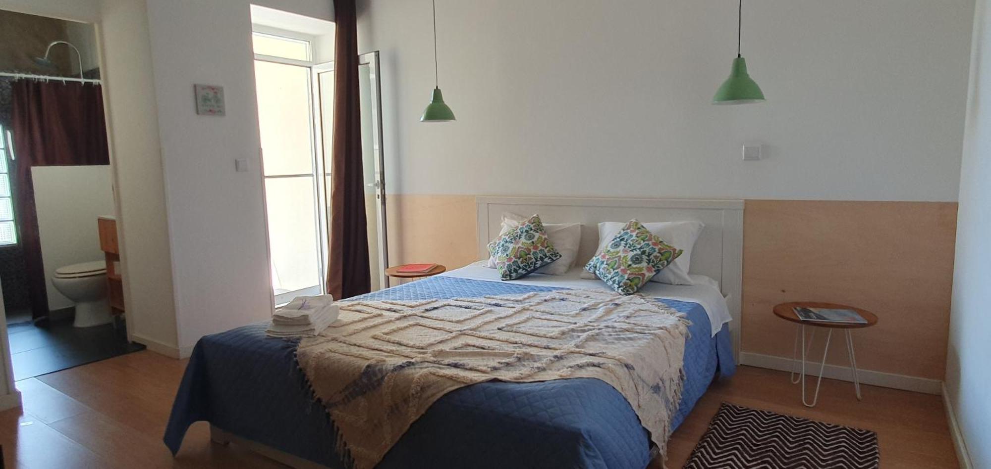 A-Tipica Guesthouse Ponta Delgada  Exterior photo