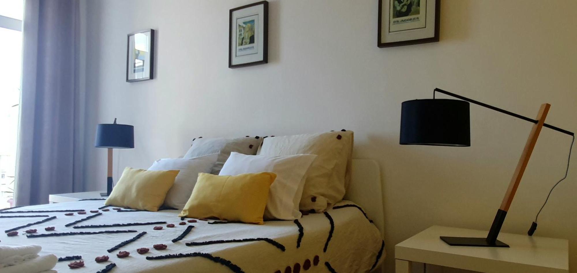 A-Tipica Guesthouse Ponta Delgada  Exterior photo