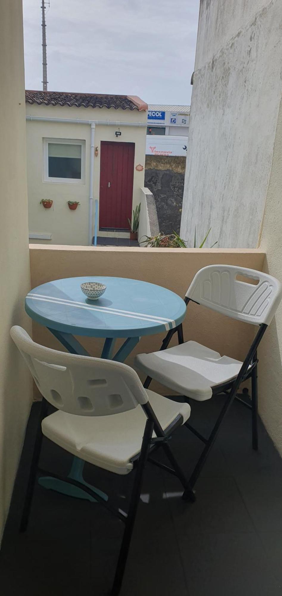 A-Tipica Guesthouse Ponta Delgada  Exterior photo