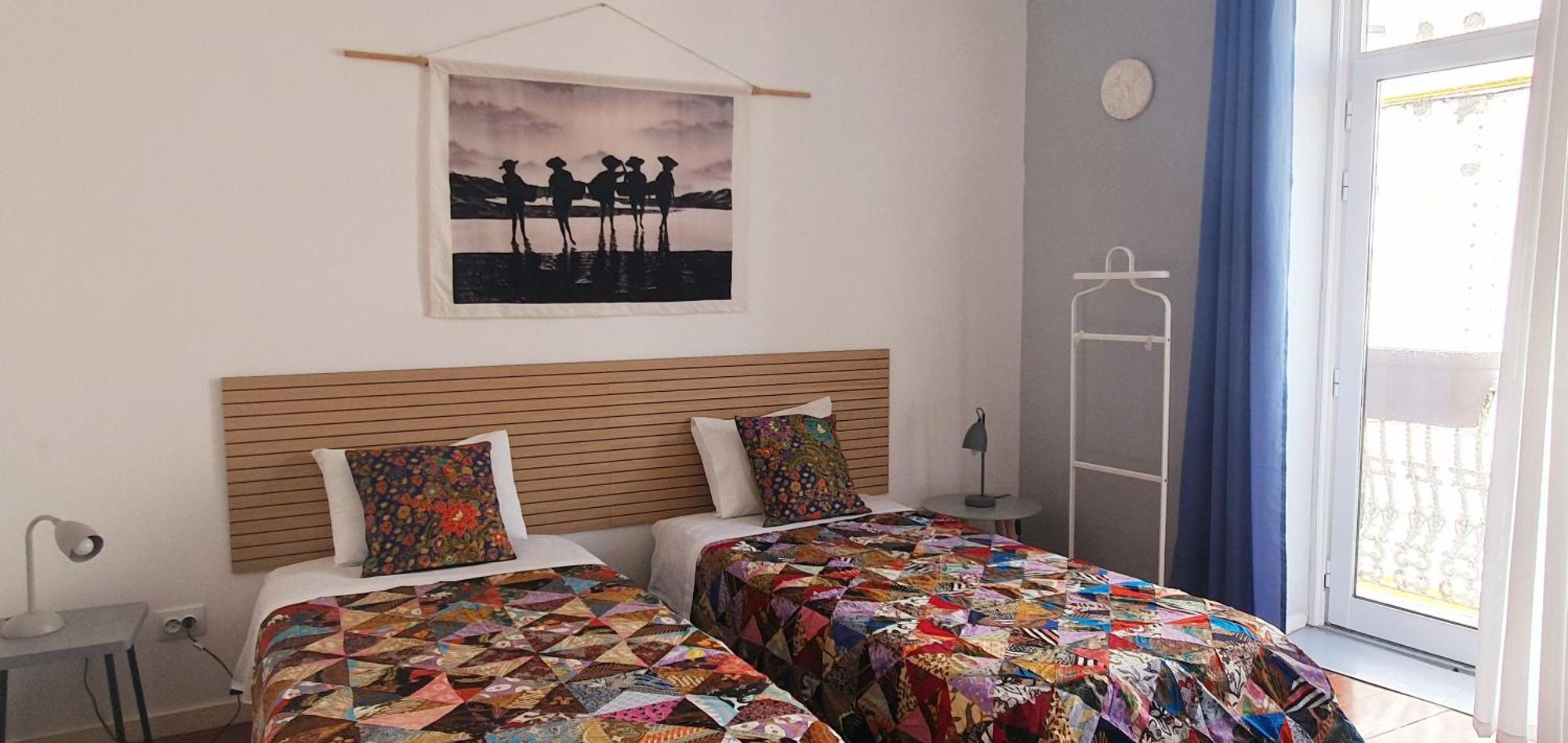 A-Tipica Guesthouse Ponta Delgada  Exterior photo