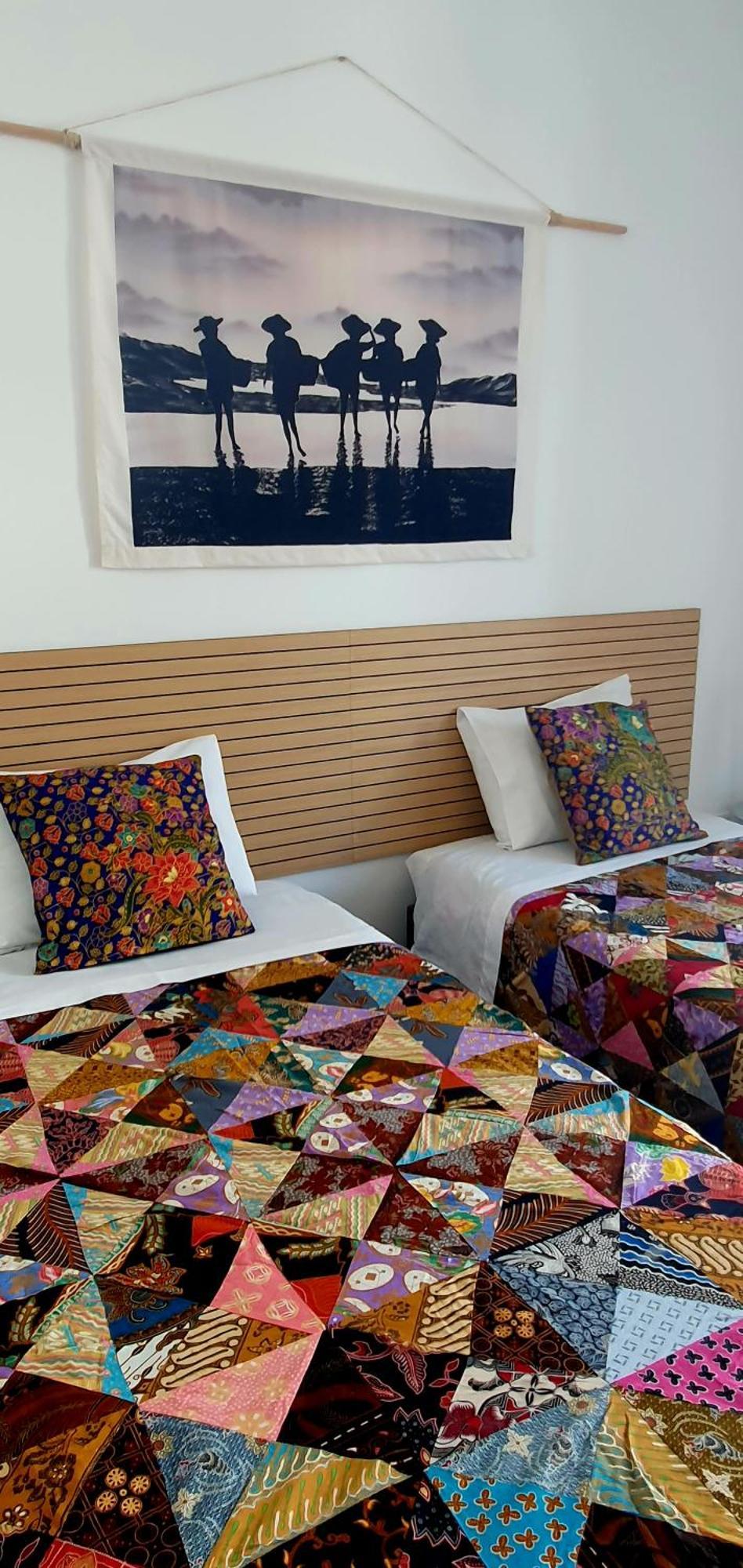 A-Tipica Guesthouse Ponta Delgada  Exterior photo