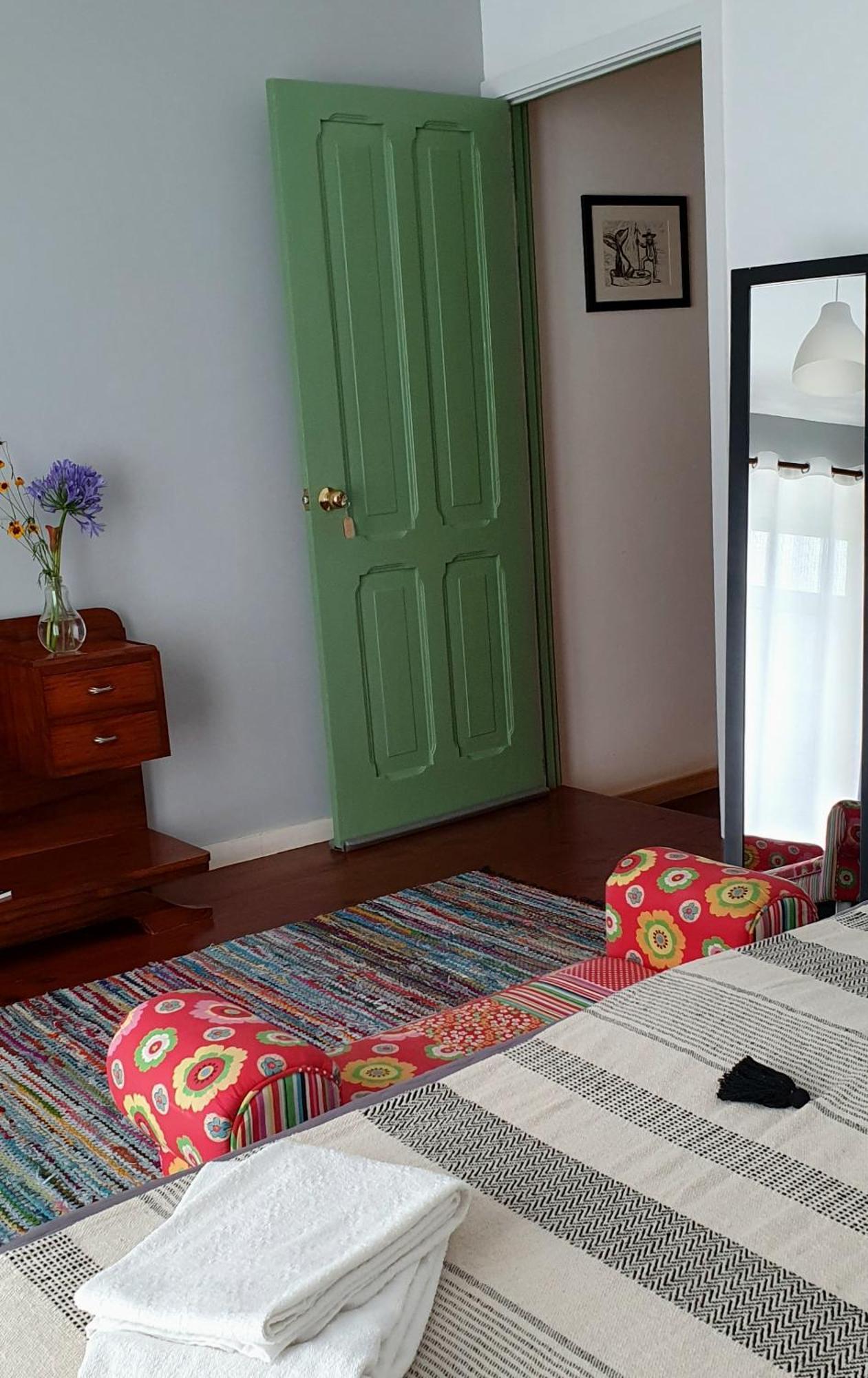 A-Tipica Guesthouse Ponta Delgada  Room photo