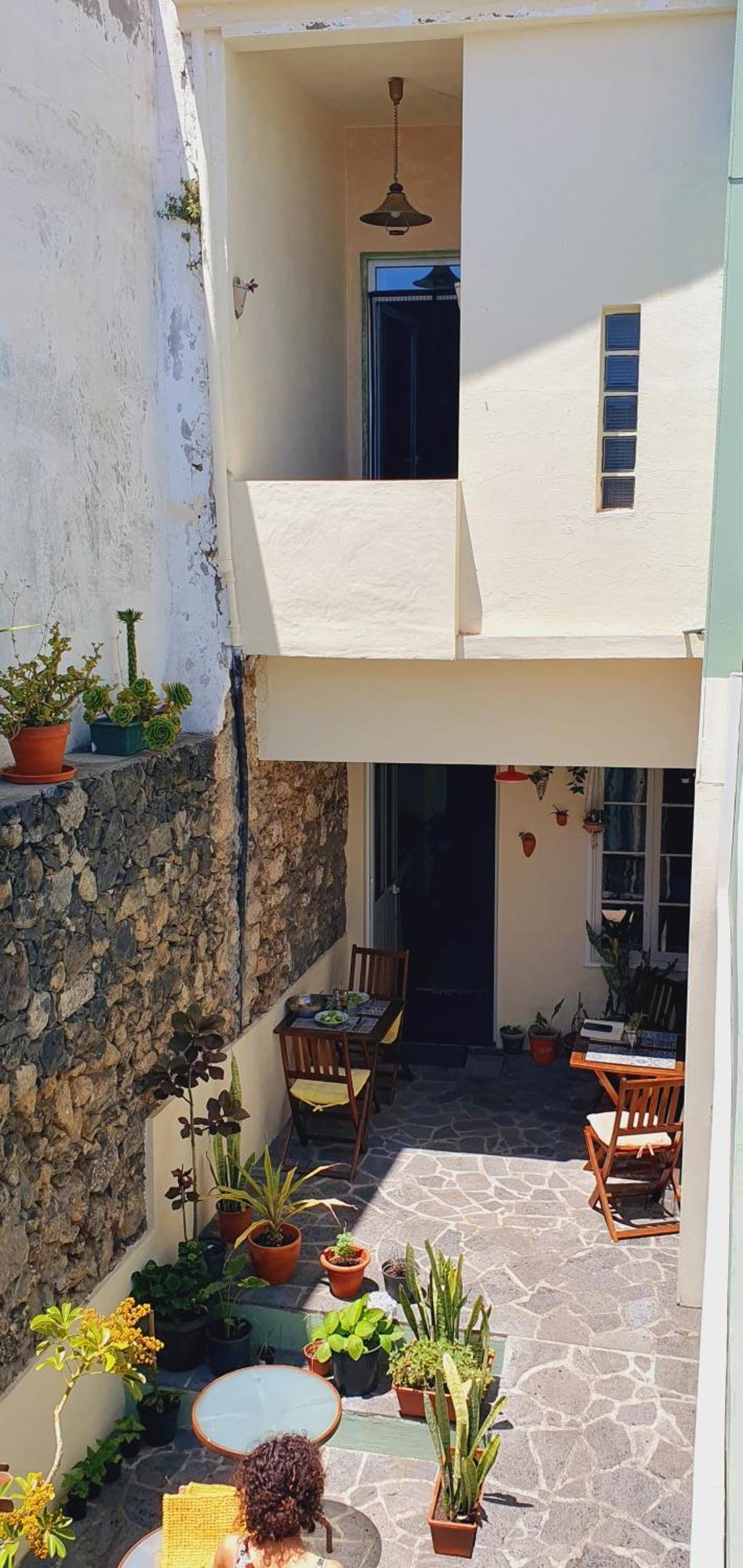 A-Tipica Guesthouse Ponta Delgada  Exterior photo