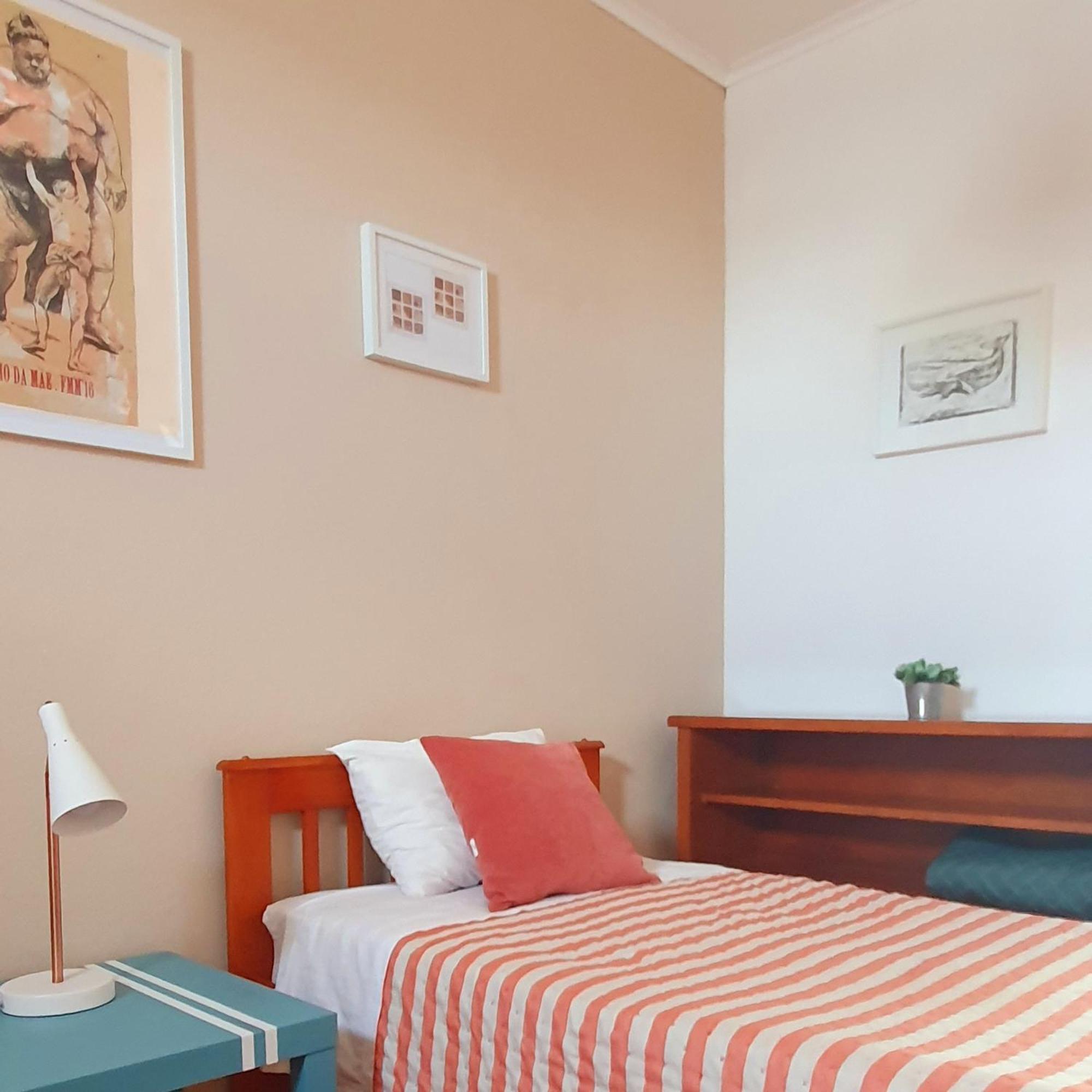 A-Tipica Guesthouse Ponta Delgada  Exterior photo