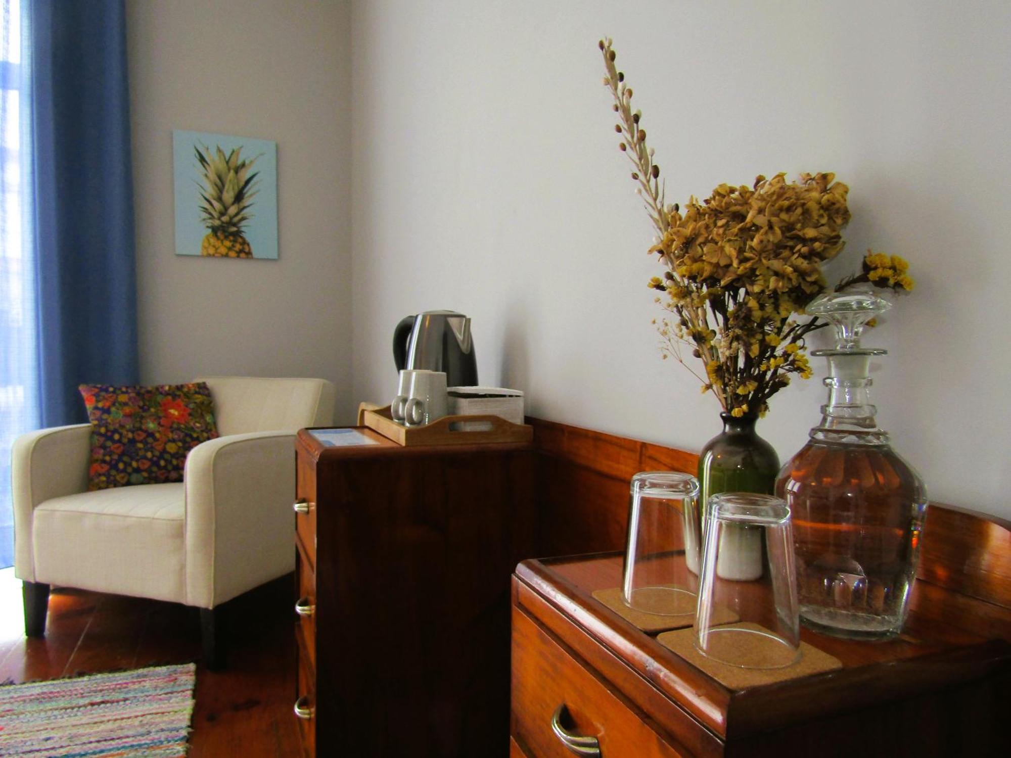 A-Tipica Guesthouse Ponta Delgada  Exterior photo