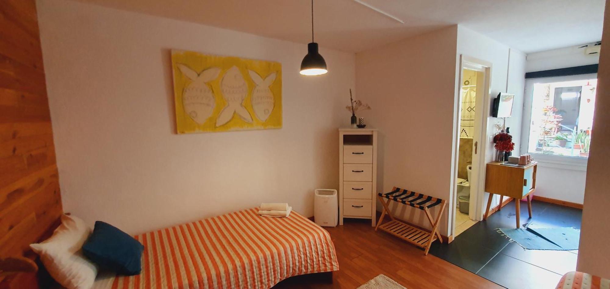 A-Tipica Guesthouse Ponta Delgada  Exterior photo