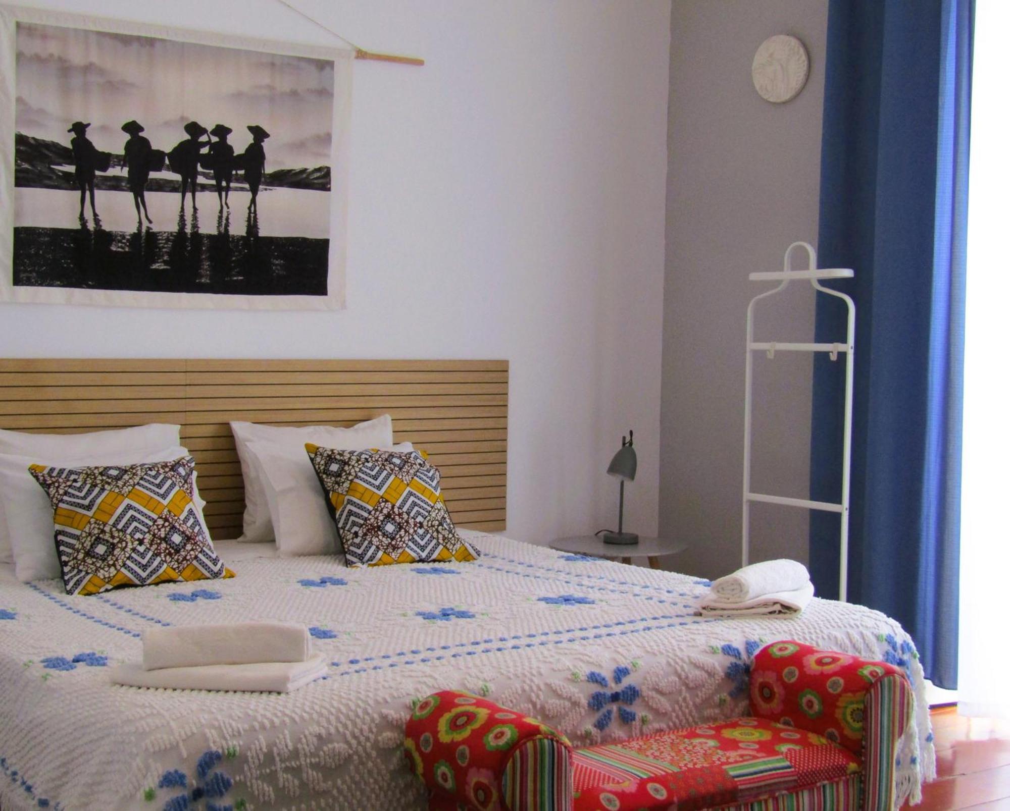 A-Tipica Guesthouse Ponta Delgada  Exterior photo