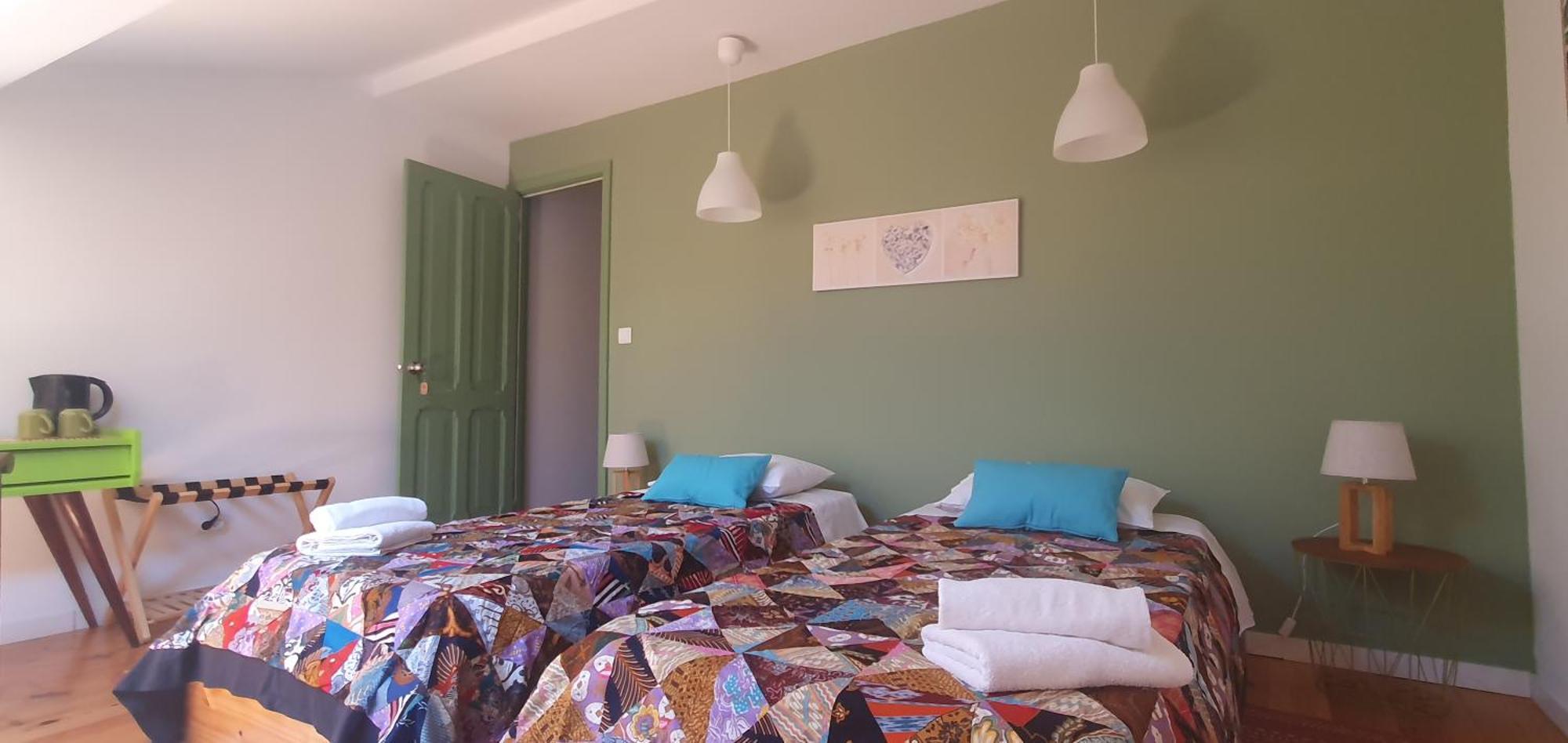 A-Tipica Guesthouse Ponta Delgada  Exterior photo