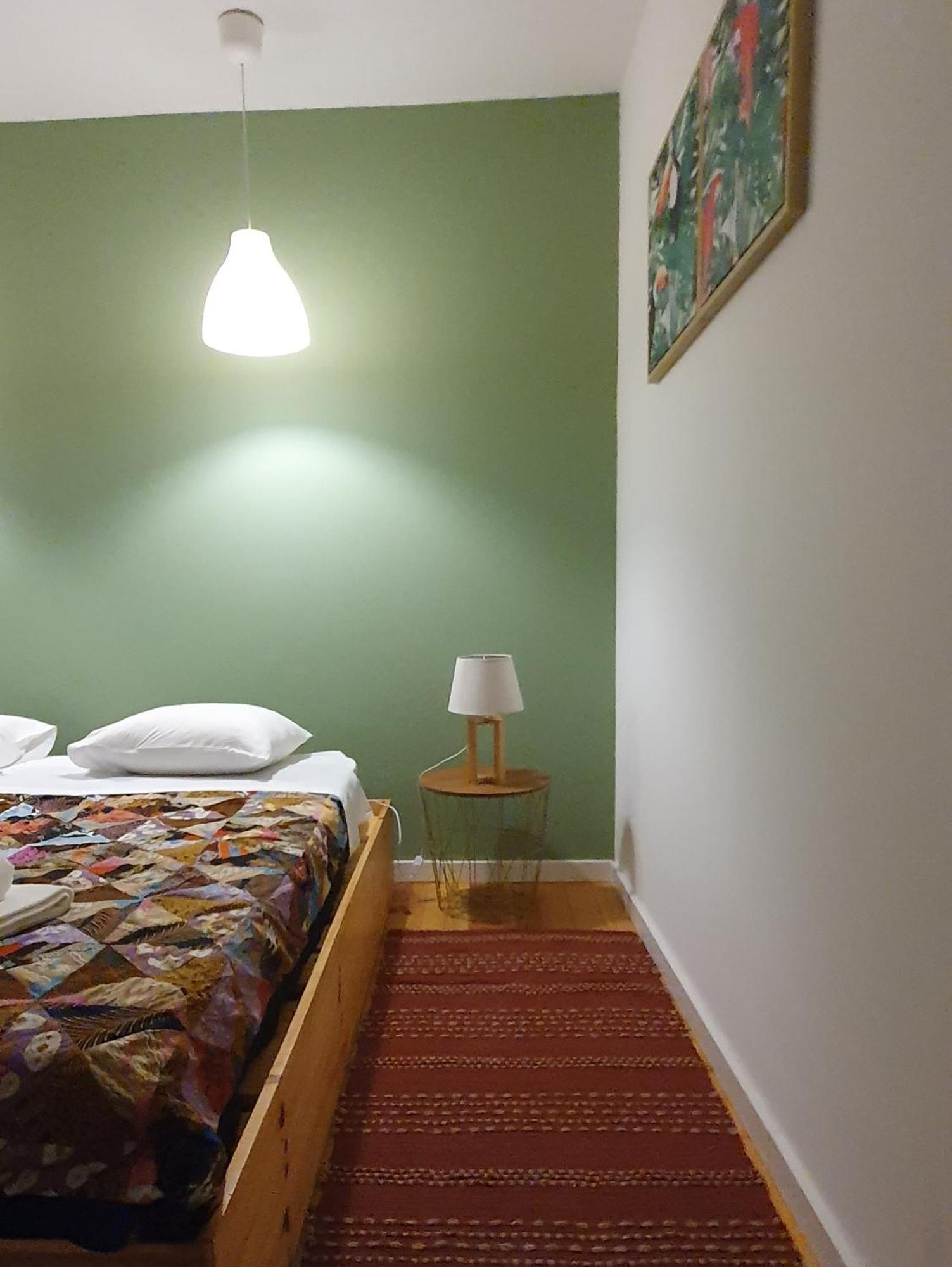 A-Tipica Guesthouse Ponta Delgada  Exterior photo