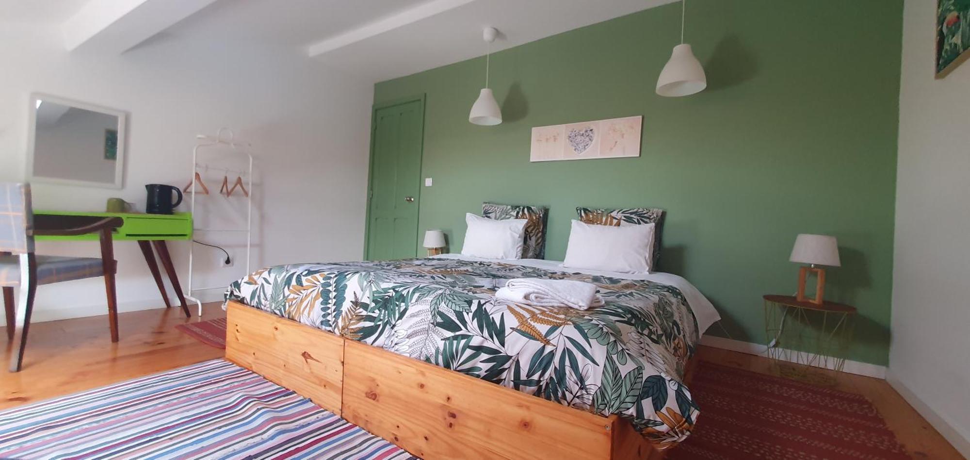 A-Tipica Guesthouse Ponta Delgada  Exterior photo