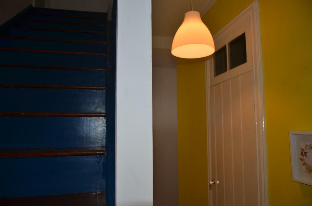 A-Tipica Guesthouse Ponta Delgada  Exterior photo